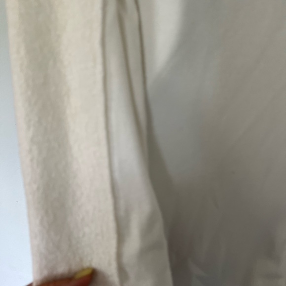 Bailey 44 White Jacket Blazer - Picture 14 of 17